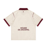 NOTION AWAY S/S SHIRT